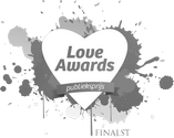 Jeroen Koeten Love Awards finalist