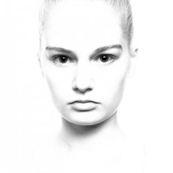 portret