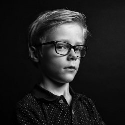 portret
