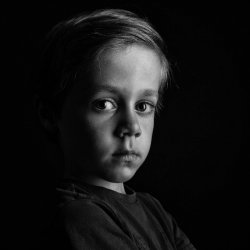 portret
